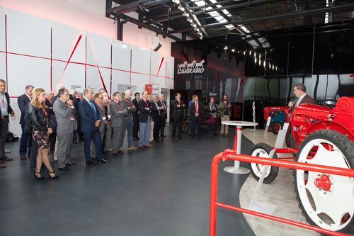 Opening Museo Carraro 220515_a
