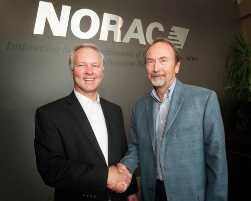 Topcon-NORAC_handshake