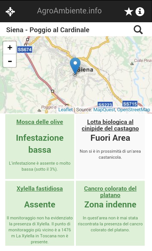 app toscana