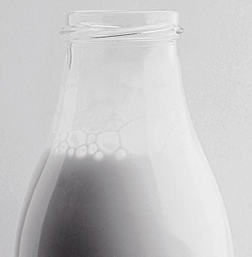 Latte in bottiglia ALIVAR003BK07