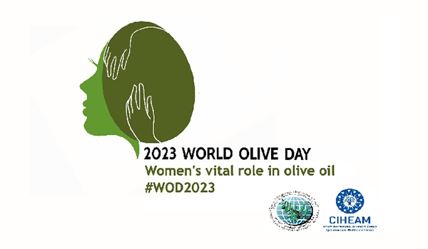 WOD 2023, Giornata mondiale dell’olivo a Madrid